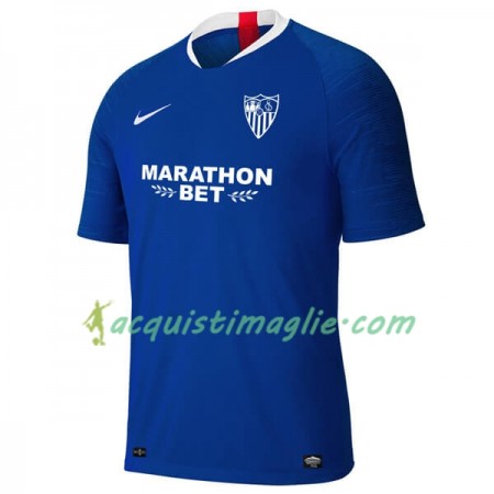 Divisa di Calcio Sevilla Terza 2019/2020 